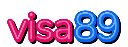 visa89 — logo kanal