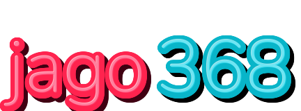jago368 — logo kanal