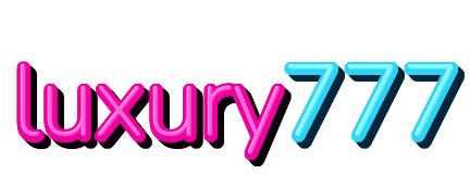 luxury777 — logo kanal