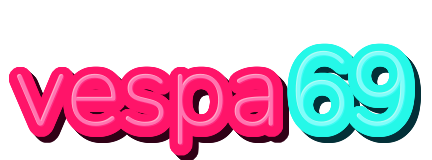 vespa69 — logo kanal