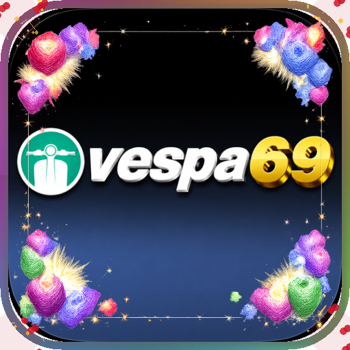 vespa69 — mitra unggulan