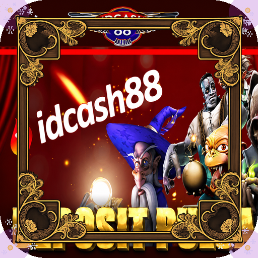 idcash88 — mitra unggulan